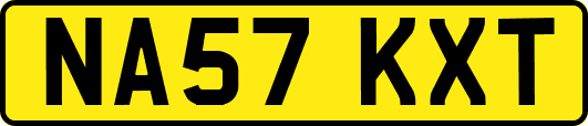 NA57KXT