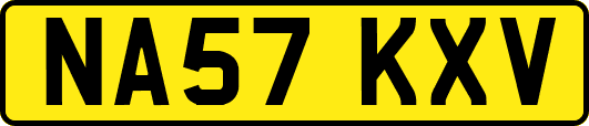 NA57KXV