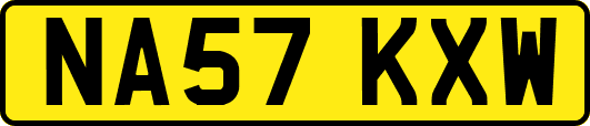 NA57KXW