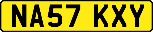 NA57KXY