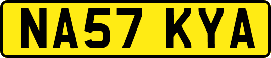 NA57KYA