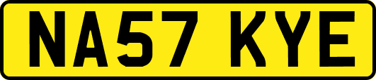 NA57KYE