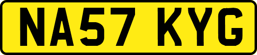 NA57KYG