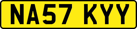NA57KYY