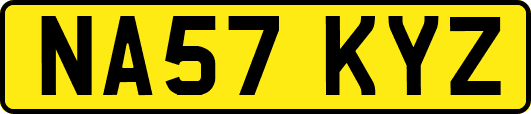 NA57KYZ