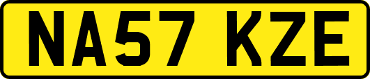 NA57KZE