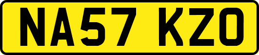 NA57KZO