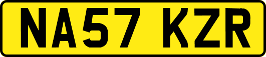 NA57KZR
