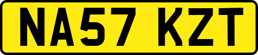 NA57KZT