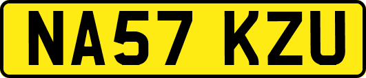 NA57KZU