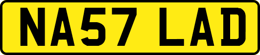 NA57LAD