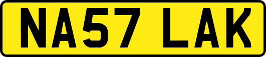 NA57LAK