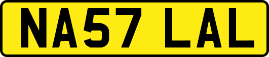 NA57LAL