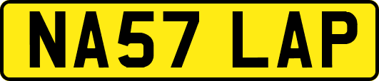 NA57LAP