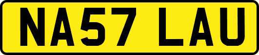 NA57LAU