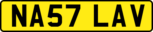 NA57LAV