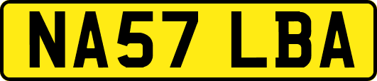 NA57LBA
