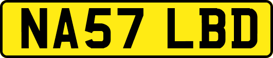 NA57LBD