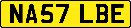 NA57LBE