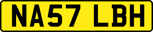 NA57LBH