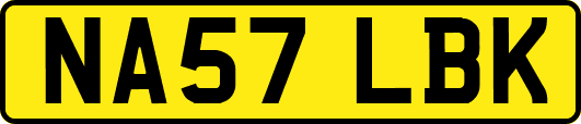 NA57LBK