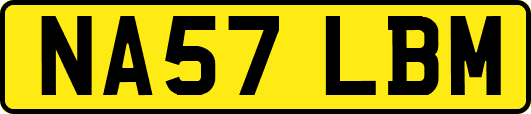 NA57LBM