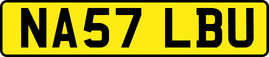 NA57LBU