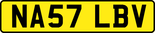 NA57LBV