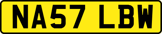 NA57LBW