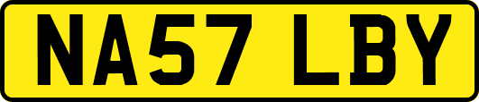NA57LBY