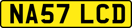NA57LCD