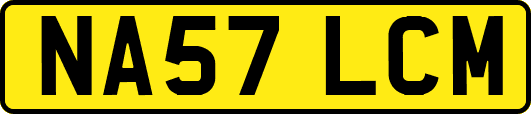 NA57LCM