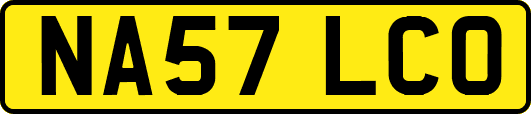 NA57LCO