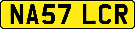 NA57LCR