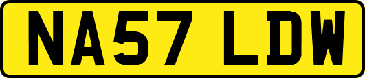 NA57LDW