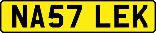 NA57LEK