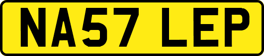 NA57LEP