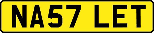NA57LET