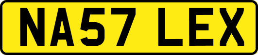 NA57LEX