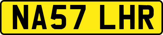 NA57LHR