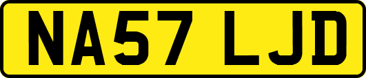 NA57LJD