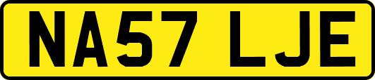 NA57LJE