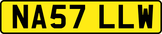 NA57LLW