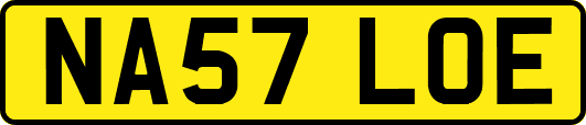 NA57LOE