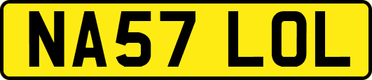 NA57LOL