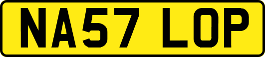 NA57LOP