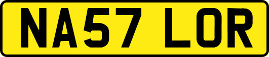 NA57LOR