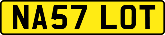 NA57LOT