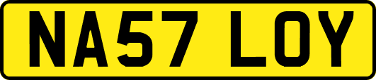 NA57LOY