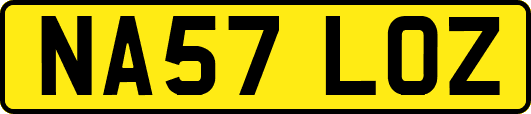 NA57LOZ